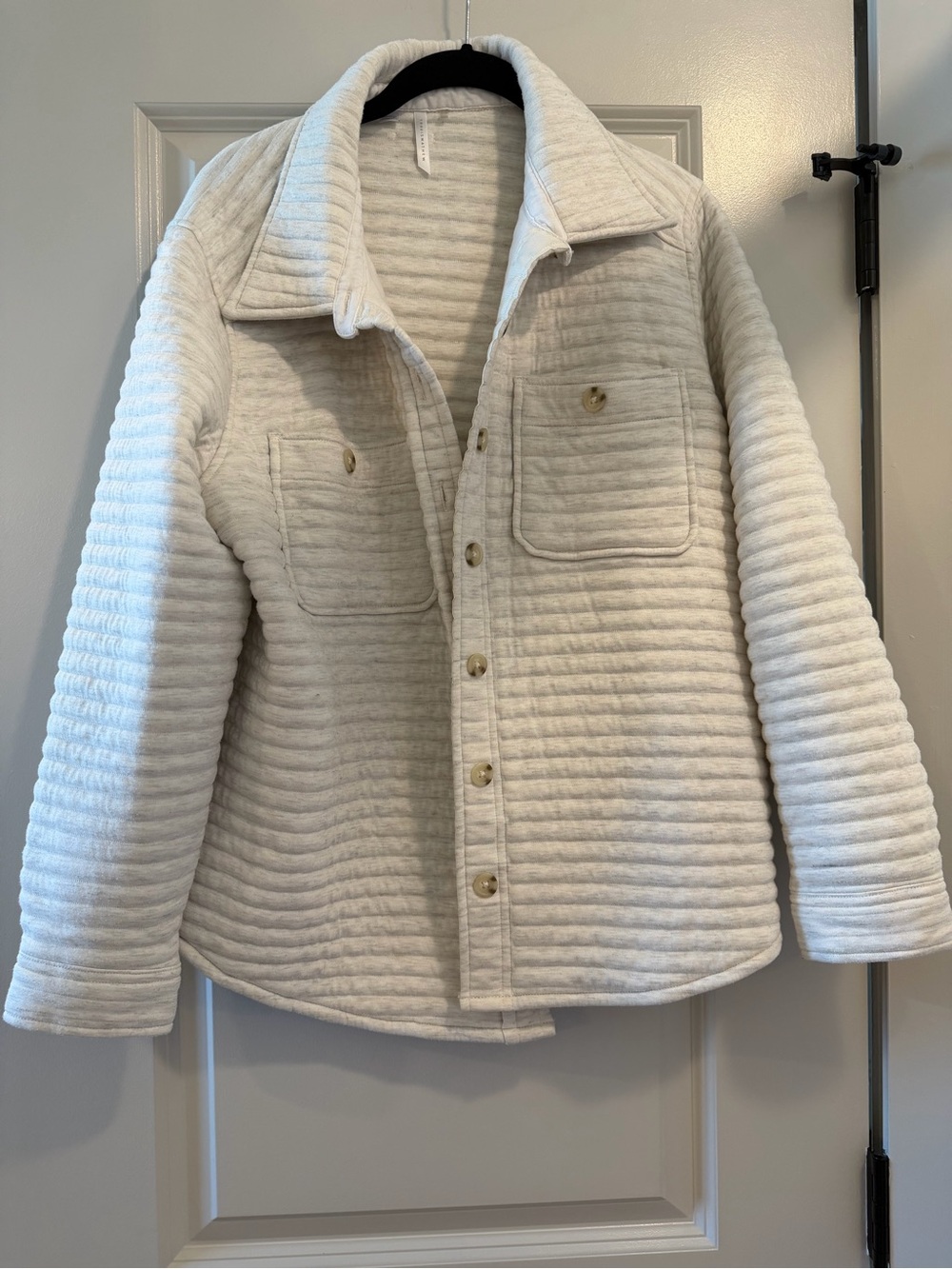 Travis Mathew Shacket